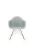 Eames RAR Chair / Chrome / Maple